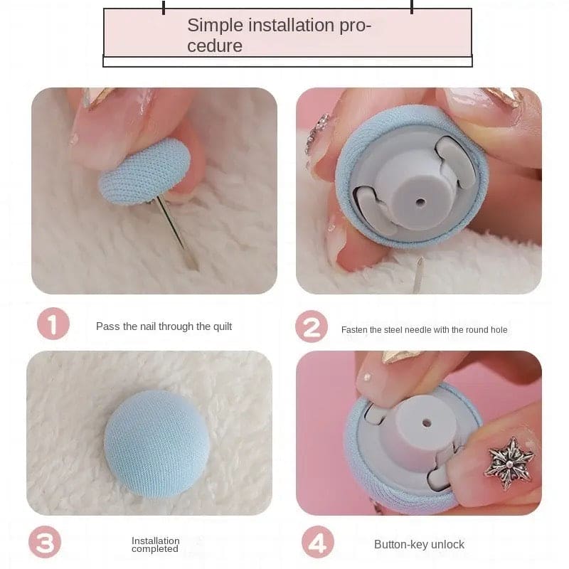 Mushroom Bed Clip, Blanket Buckles Bed Sheet Fixator Gripper, Double Press Bedspread Holder, Fall-proof Sheet Fastener Clip, Comforter Clips Quilt Holder Fixator, Bedroom Duvet Fixing Holder Quilt Cover Pinso Mushroom Bed Clip, Blanket Buckles Bed Sheet Fixator Gripper, Double Press Bedspread Holder, Fall-proof Sheet Fastener Clip, Comforter Clips Quilt Holder Fixator, Bedroom Duvet Fixing Holder Quilt Cover Pinso